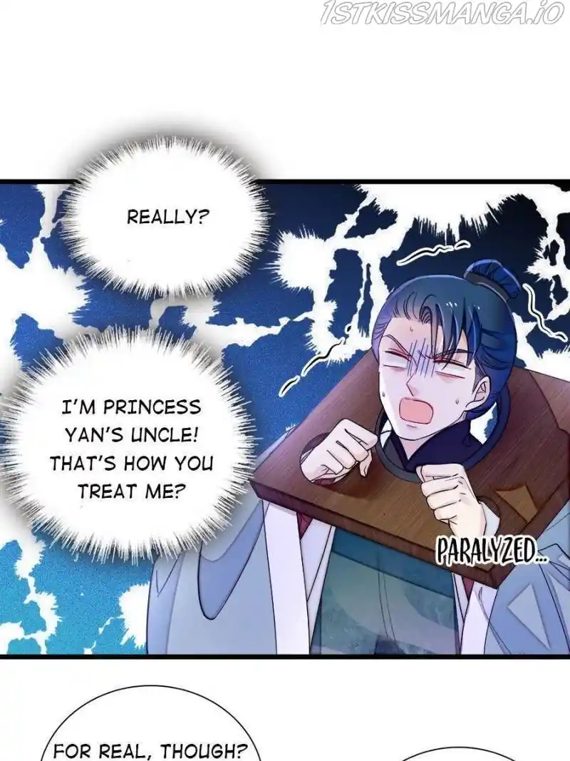 The Brocaded Tale Of The Girl Si Chapter 194