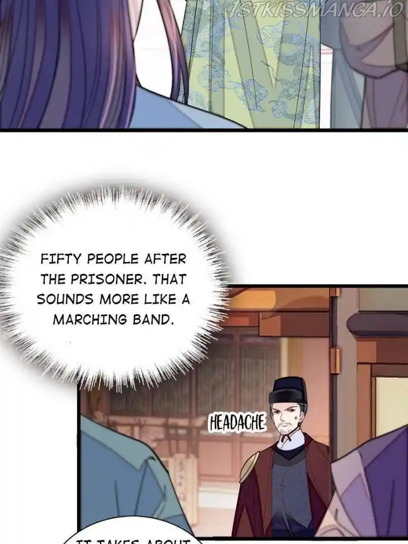 The Brocaded Tale Of The Girl Si Chapter 194