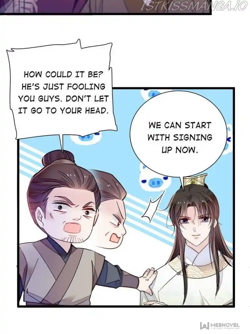 The Brocaded Tale Of The Girl Si Chapter 194