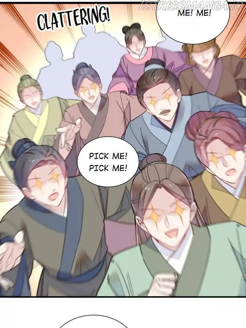 The Brocaded Tale Of The Girl Si Chapter 194