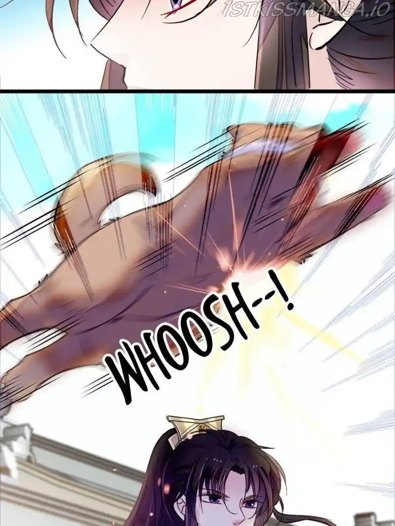 The Brocaded Tale Of The Girl Si Chapter 194