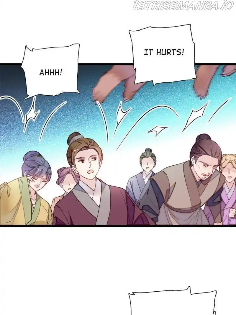 The Brocaded Tale Of The Girl Si Chapter 194