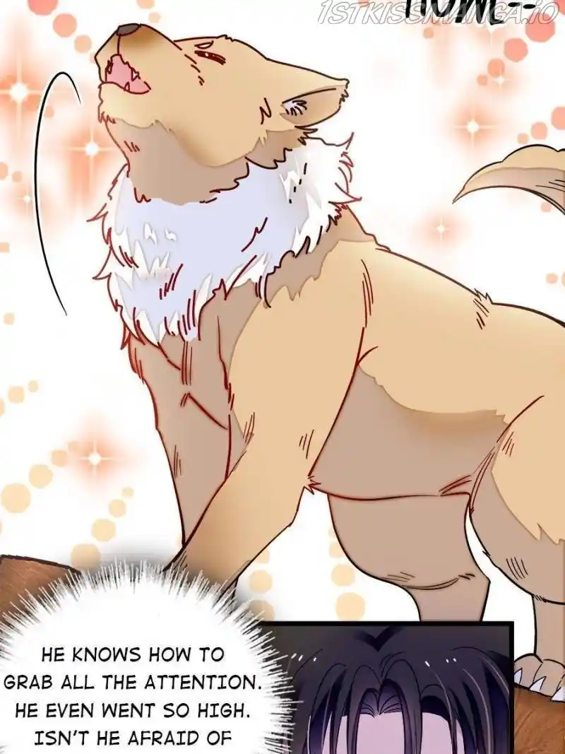 The Brocaded Tale Of The Girl Si Chapter 194