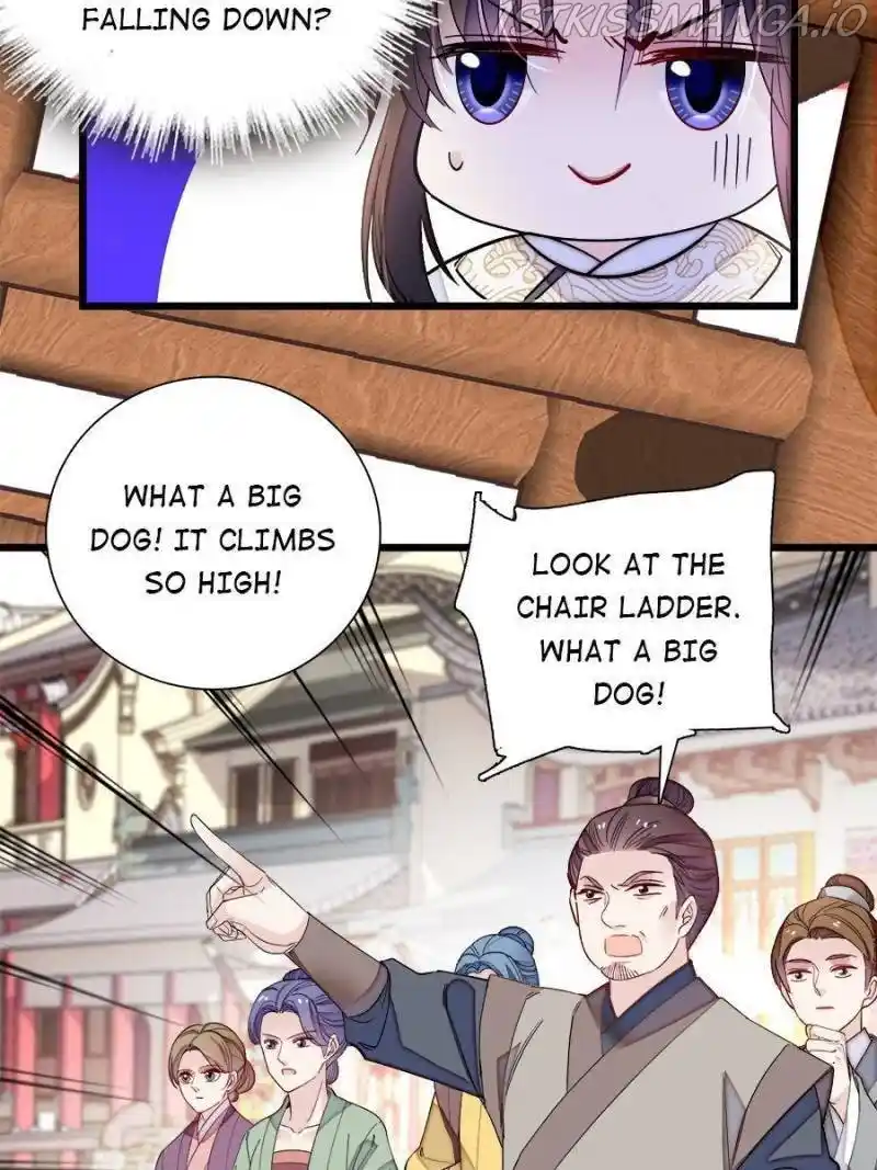 The Brocaded Tale Of The Girl Si Chapter 194