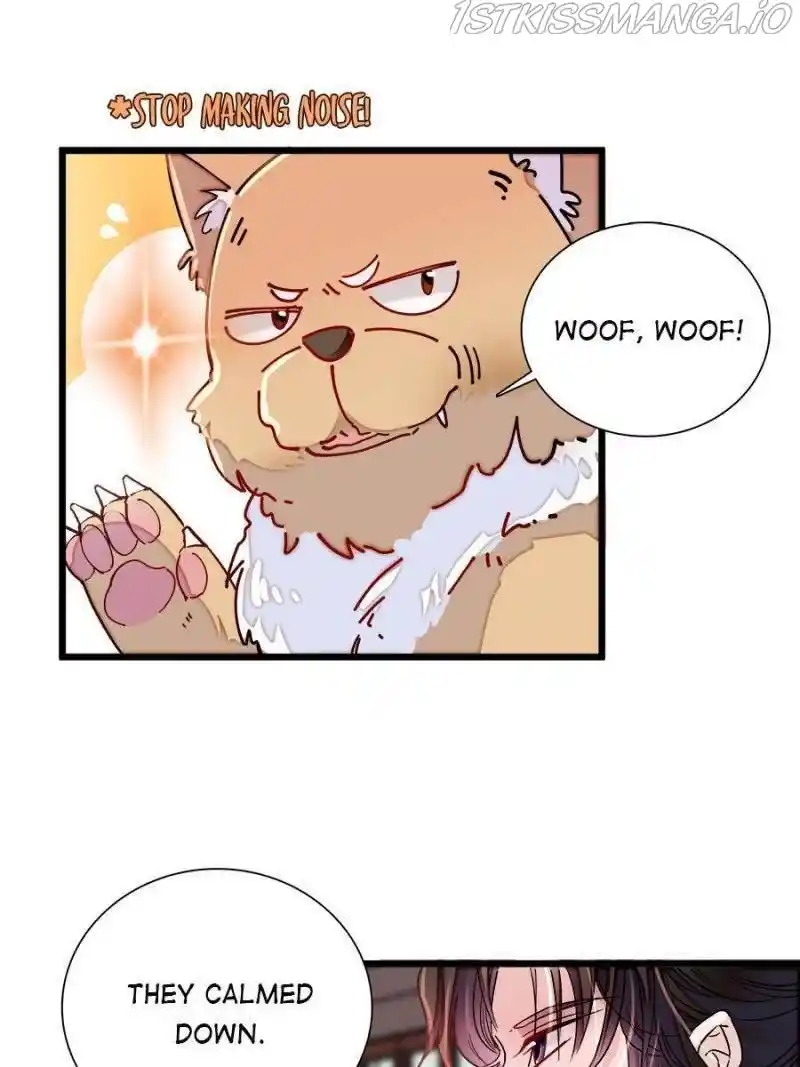 The Brocaded Tale Of The Girl Si Chapter 194