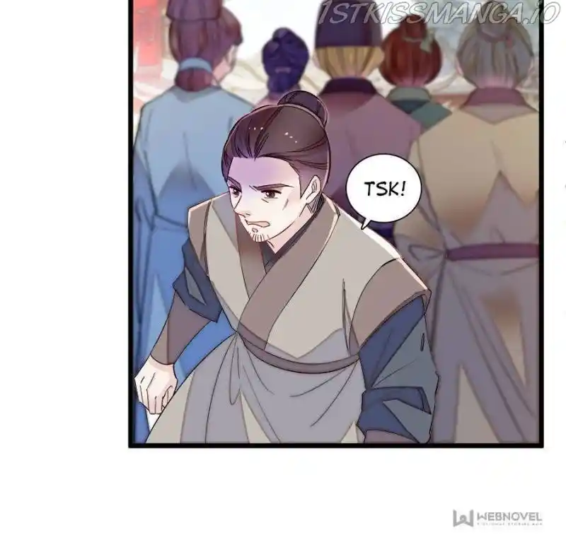 The Brocaded Tale Of The Girl Si Chapter 194