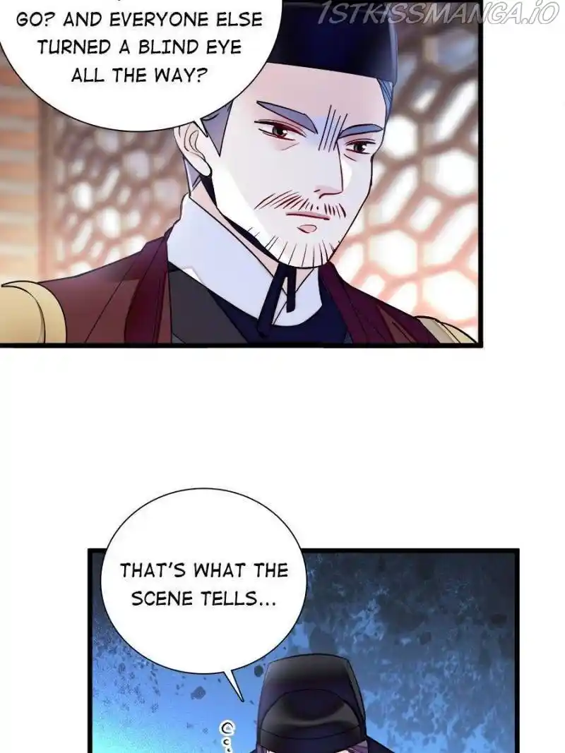 The Brocaded Tale Of The Girl Si Chapter 194