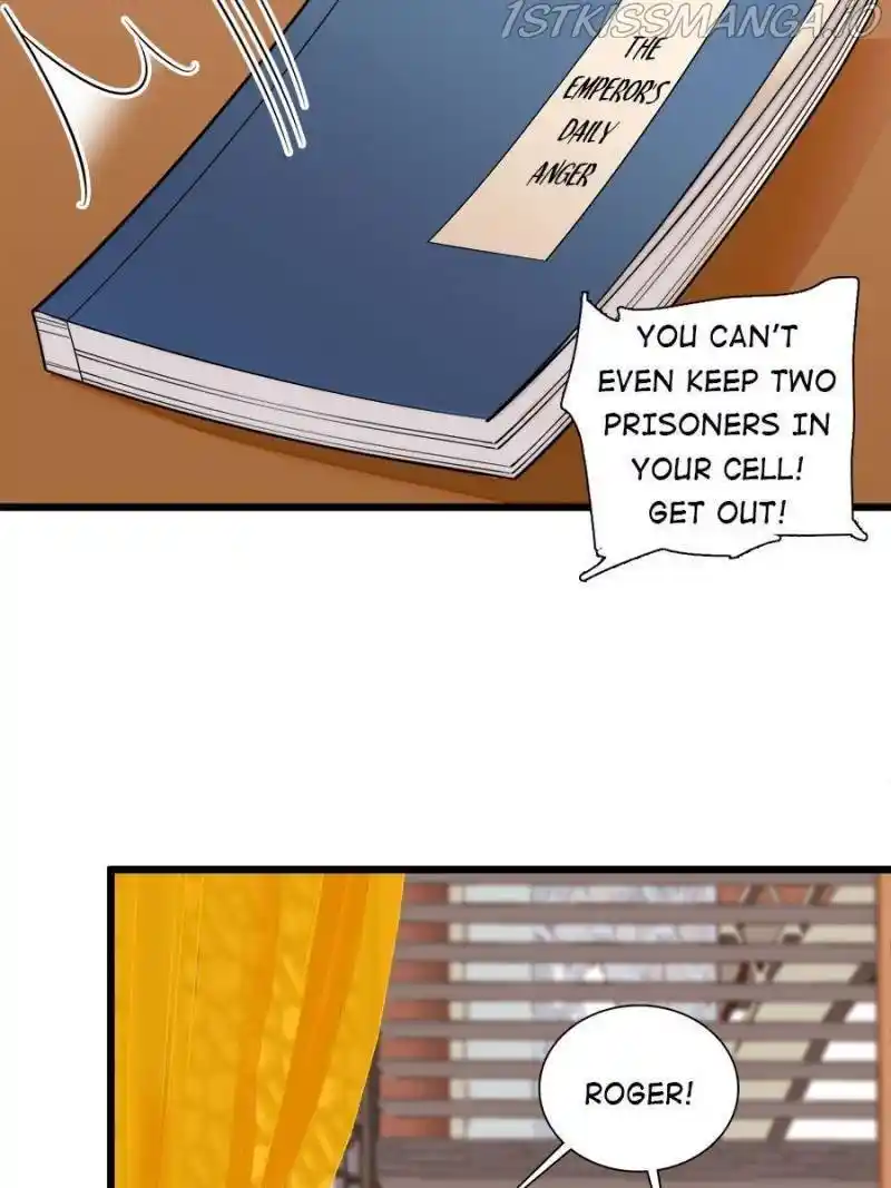 The Brocaded Tale Of The Girl Si Chapter 194