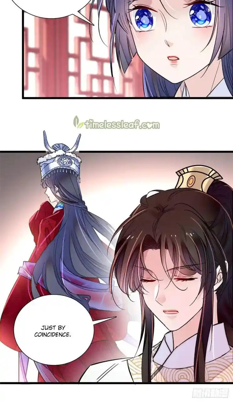 The Brocaded Tale Of The Girl Si Chapter 197