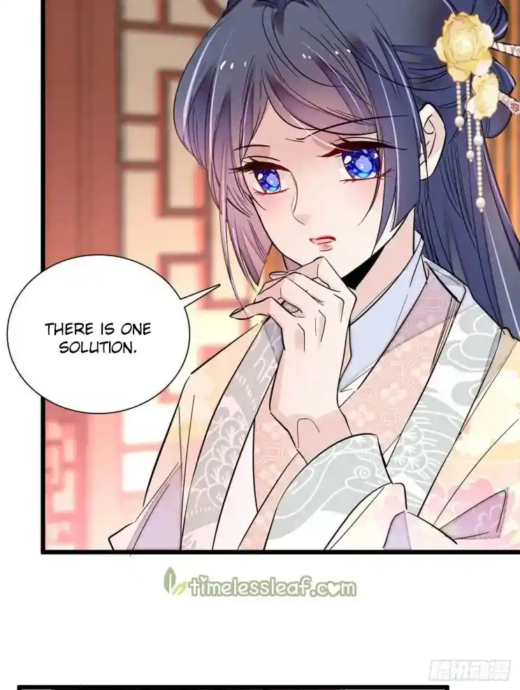 The Brocaded Tale Of The Girl Si Chapter 197