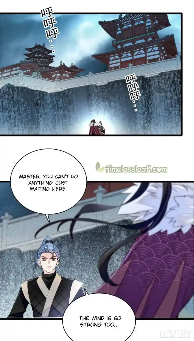 The Brocaded Tale Of The Girl Si Chapter 198