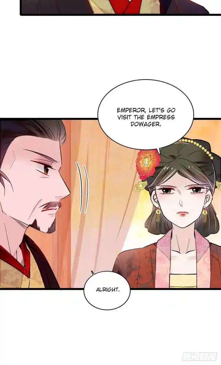 The Brocaded Tale Of The Girl Si Chapter 198