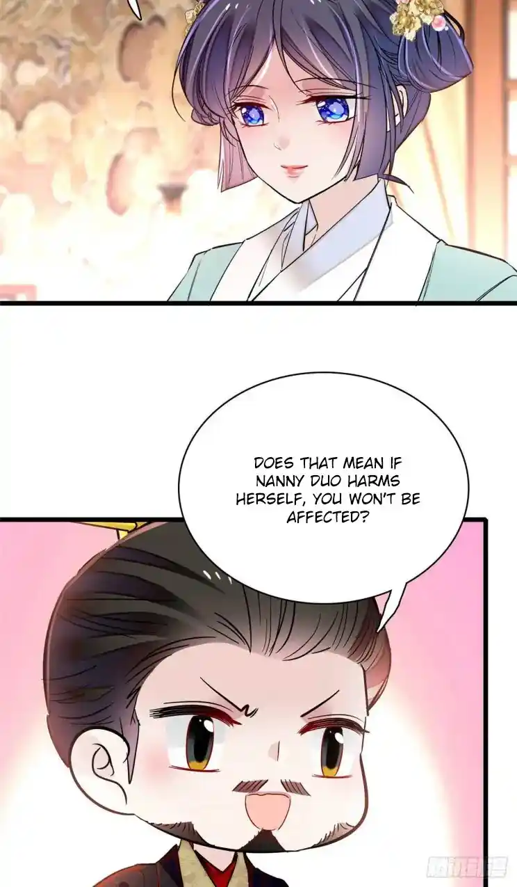 The Brocaded Tale Of The Girl Si Chapter 198