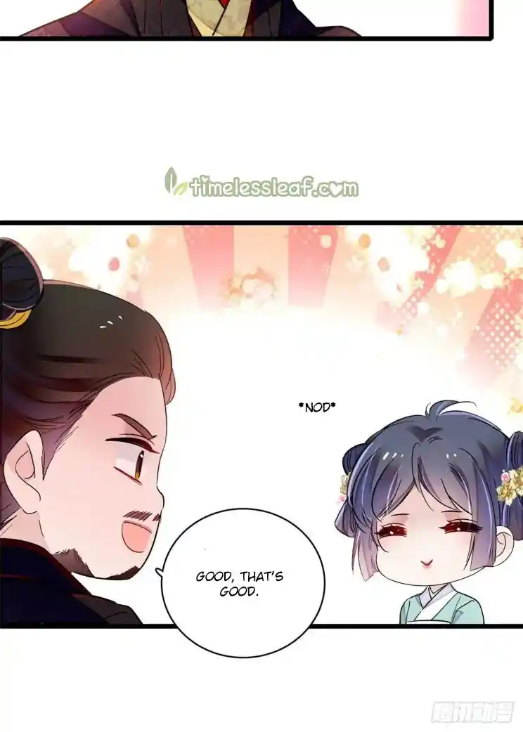 The Brocaded Tale Of The Girl Si Chapter 198