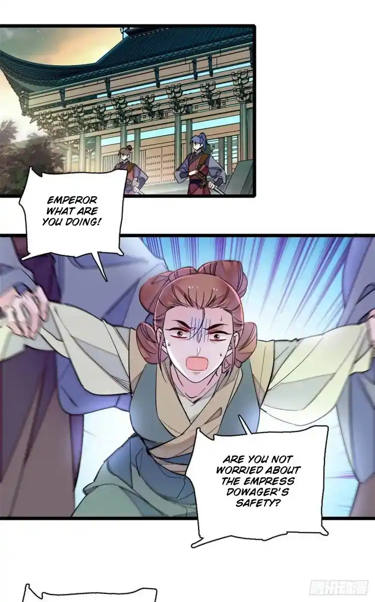 The Brocaded Tale Of The Girl Si Chapter 198