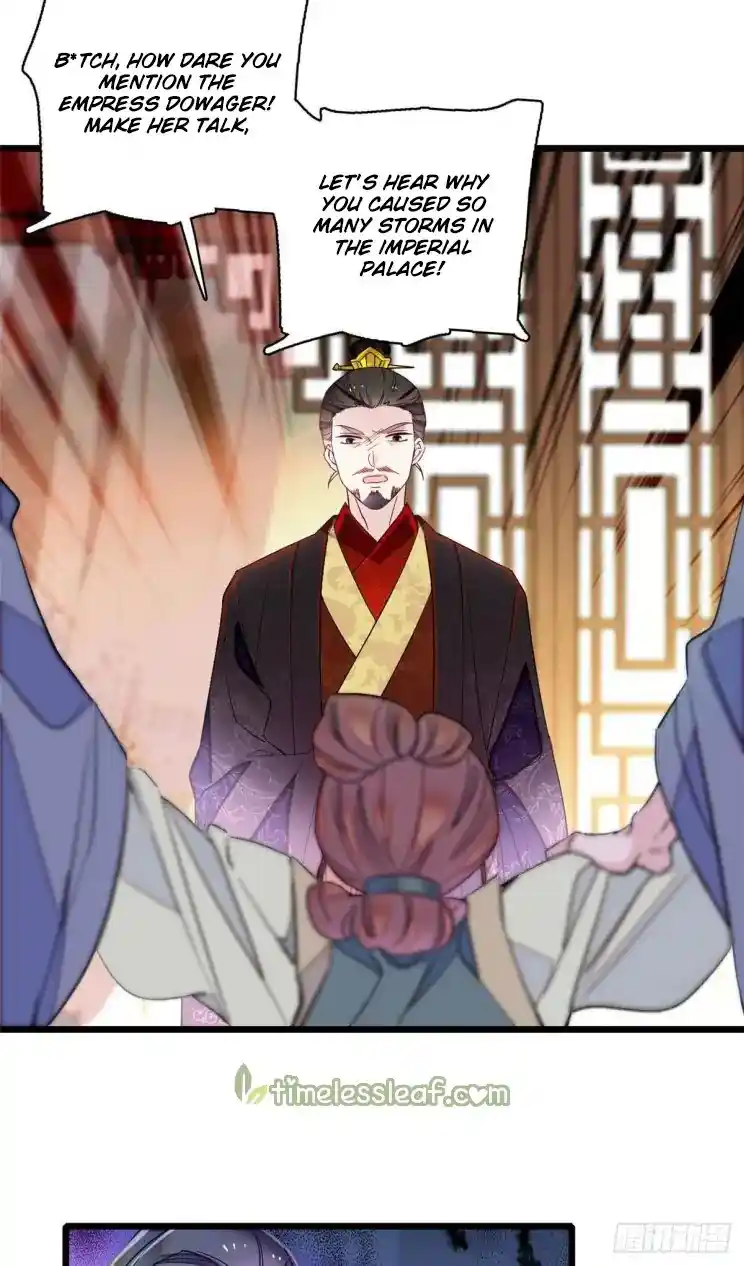 The Brocaded Tale Of The Girl Si Chapter 198