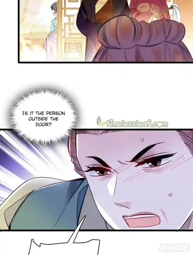 The Brocaded Tale Of The Girl Si Chapter 198