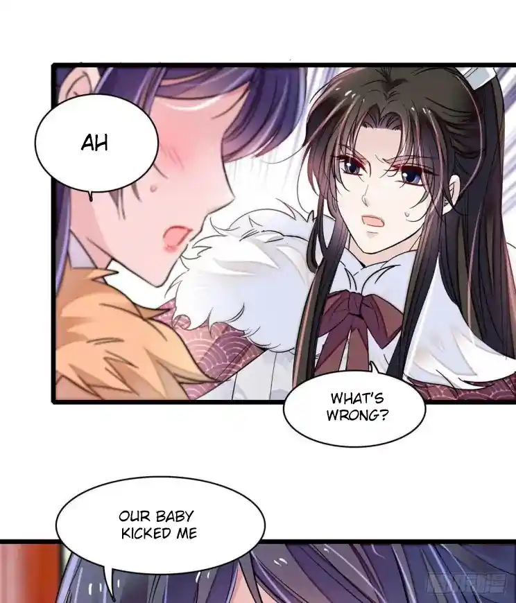 The Brocaded Tale Of The Girl Si Chapter 198.5