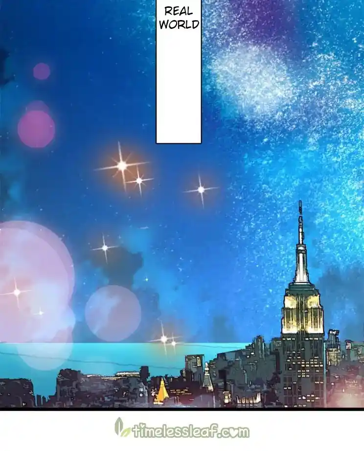 The Brocaded Tale Of The Girl Si Chapter 198.5