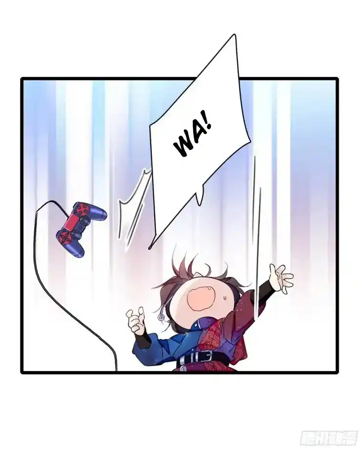 The Brocaded Tale Of The Girl Si Chapter 198.5