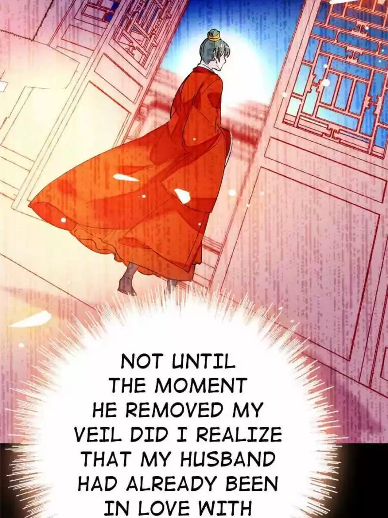 The Brocaded Tale Of The Girl Si Chapter 2