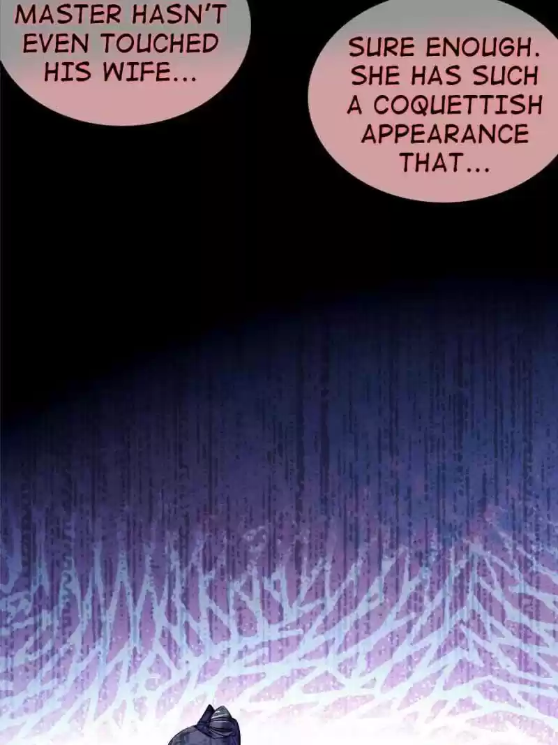 The Brocaded Tale Of The Girl Si Chapter 2