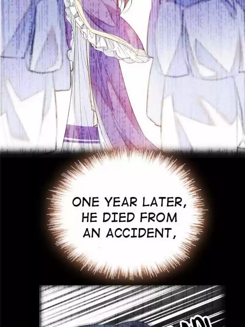 The Brocaded Tale Of The Girl Si Chapter 2