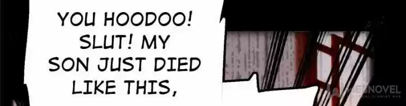 The Brocaded Tale Of The Girl Si Chapter 2