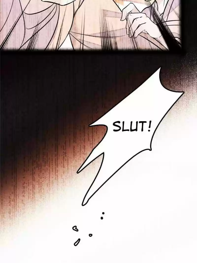 The Brocaded Tale Of The Girl Si Chapter 2