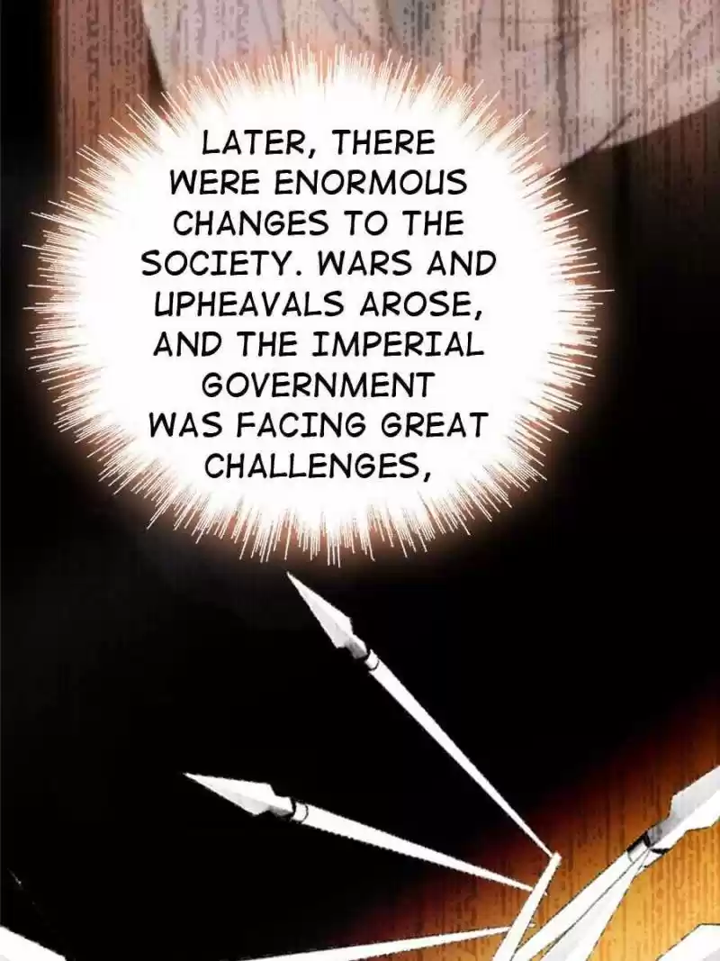 The Brocaded Tale Of The Girl Si Chapter 2