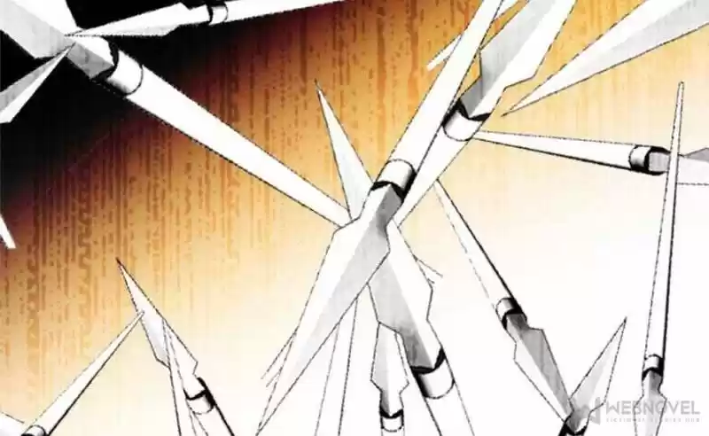 The Brocaded Tale Of The Girl Si Chapter 2