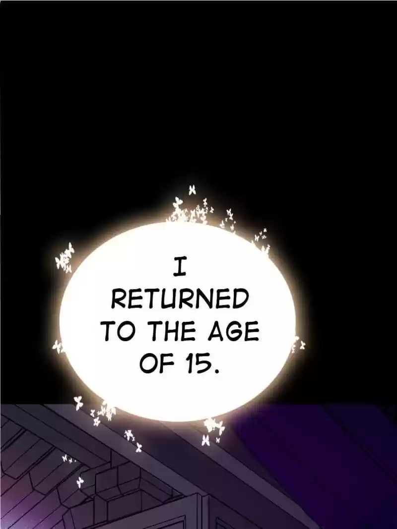 The Brocaded Tale Of The Girl Si Chapter 2