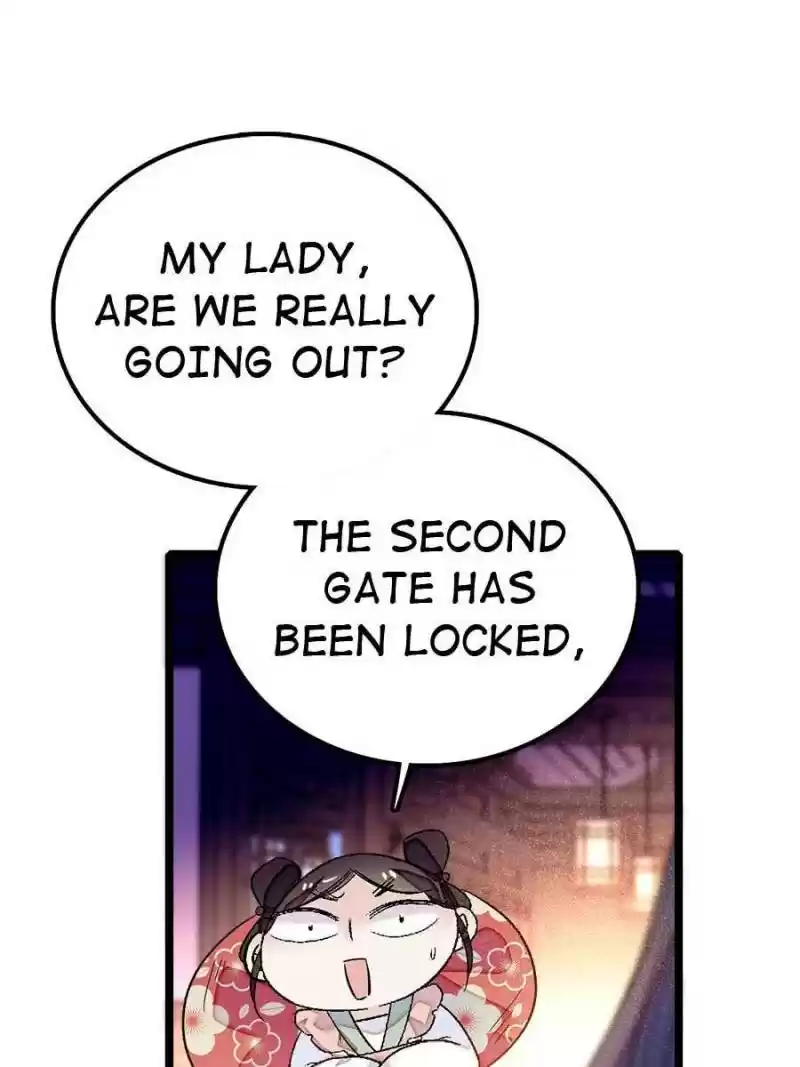 The Brocaded Tale Of The Girl Si Chapter 2