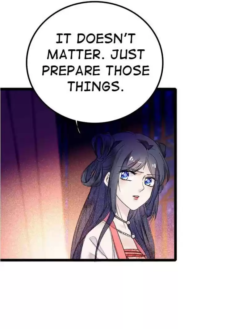 The Brocaded Tale Of The Girl Si Chapter 2