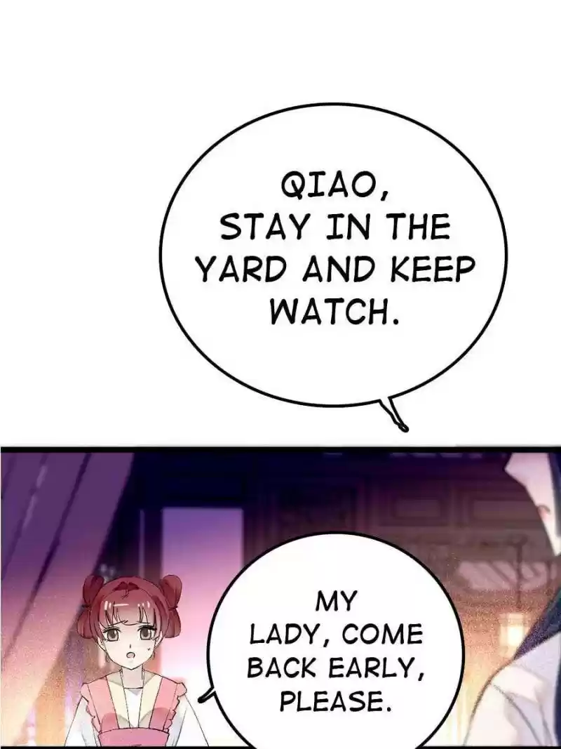 The Brocaded Tale Of The Girl Si Chapter 2