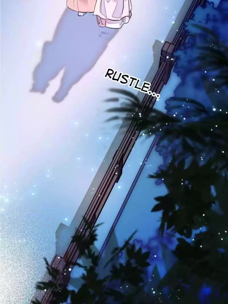 The Brocaded Tale Of The Girl Si Chapter 2