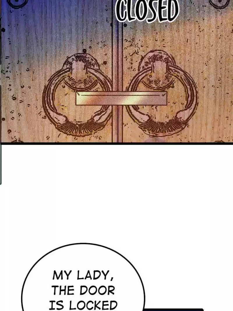 The Brocaded Tale Of The Girl Si Chapter 2