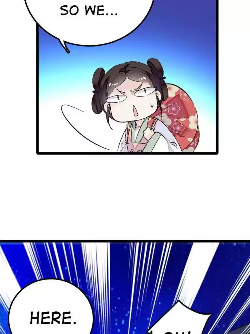 The Brocaded Tale Of The Girl Si Chapter 2