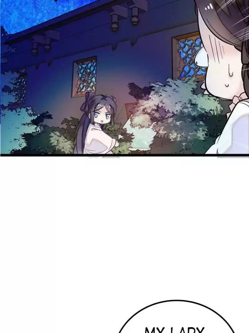 The Brocaded Tale Of The Girl Si Chapter 2