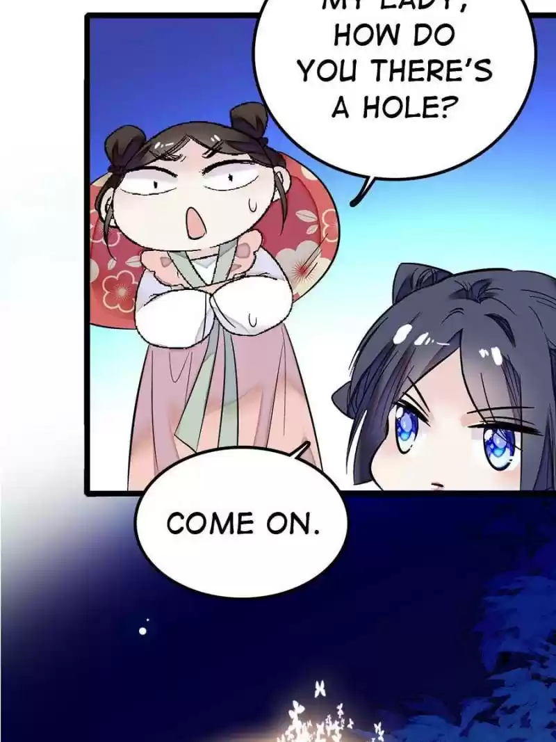 The Brocaded Tale Of The Girl Si Chapter 2