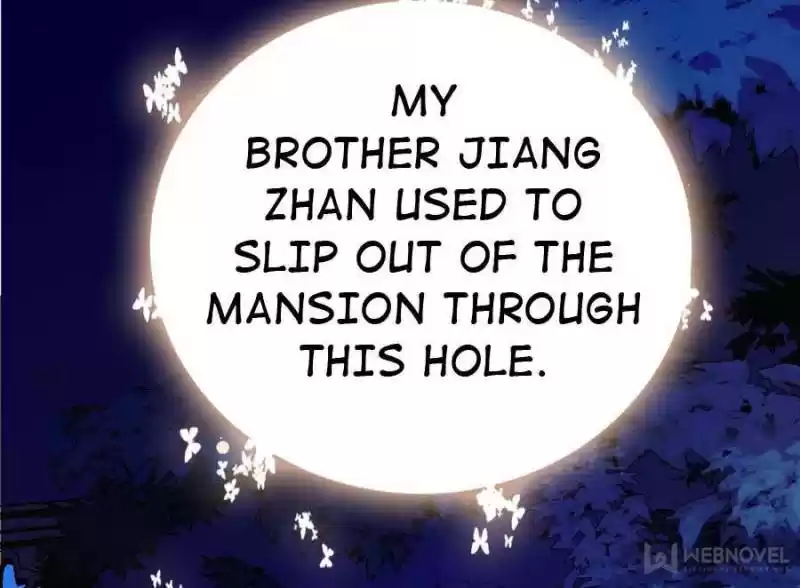 The Brocaded Tale Of The Girl Si Chapter 2