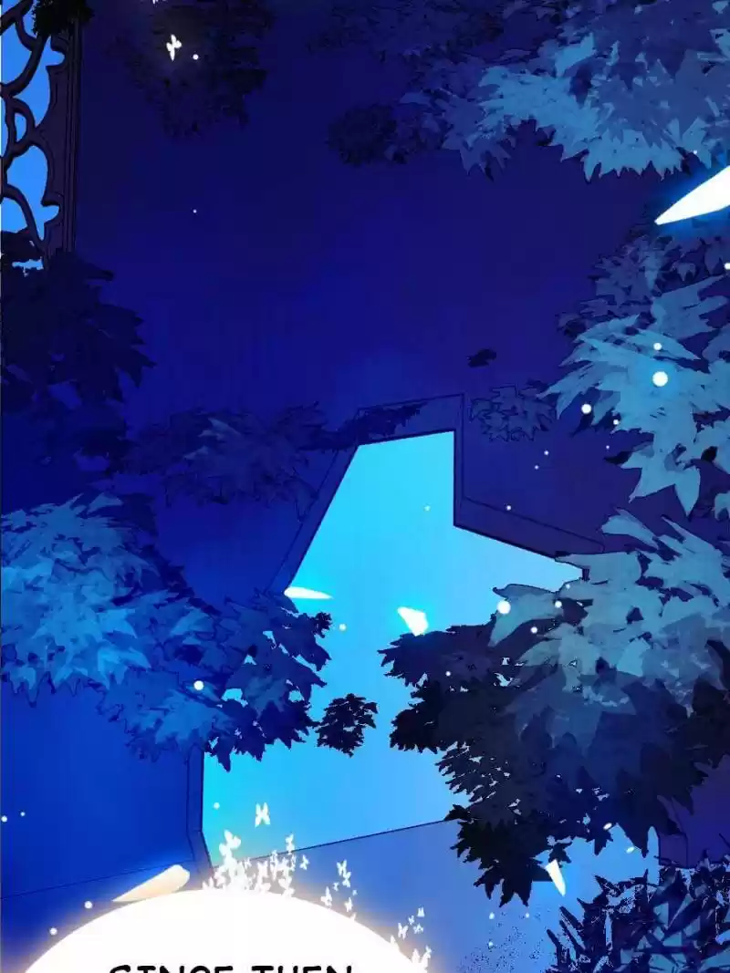 The Brocaded Tale Of The Girl Si Chapter 2