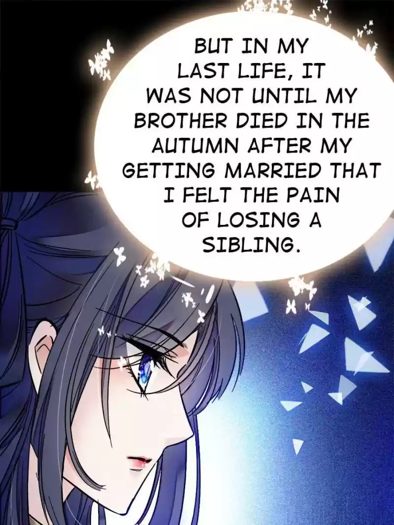 The Brocaded Tale Of The Girl Si Chapter 2