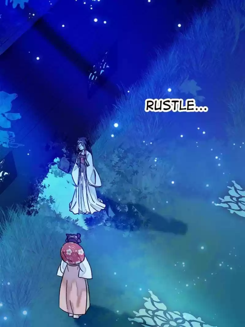 The Brocaded Tale Of The Girl Si Chapter 2