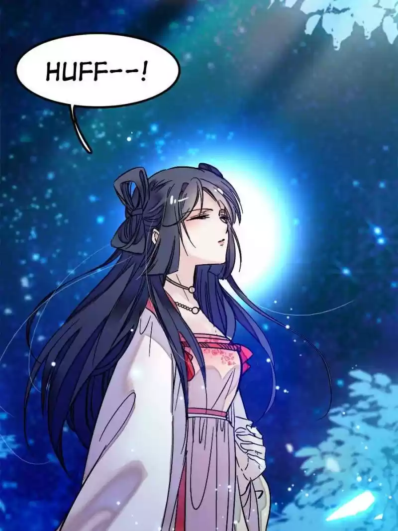 The Brocaded Tale Of The Girl Si Chapter 2