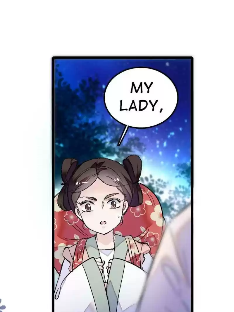 The Brocaded Tale Of The Girl Si Chapter 2