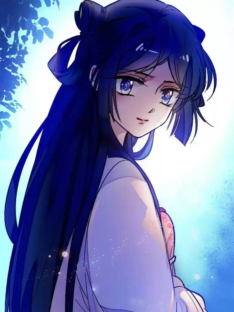 The Brocaded Tale Of The Girl Si Chapter 2