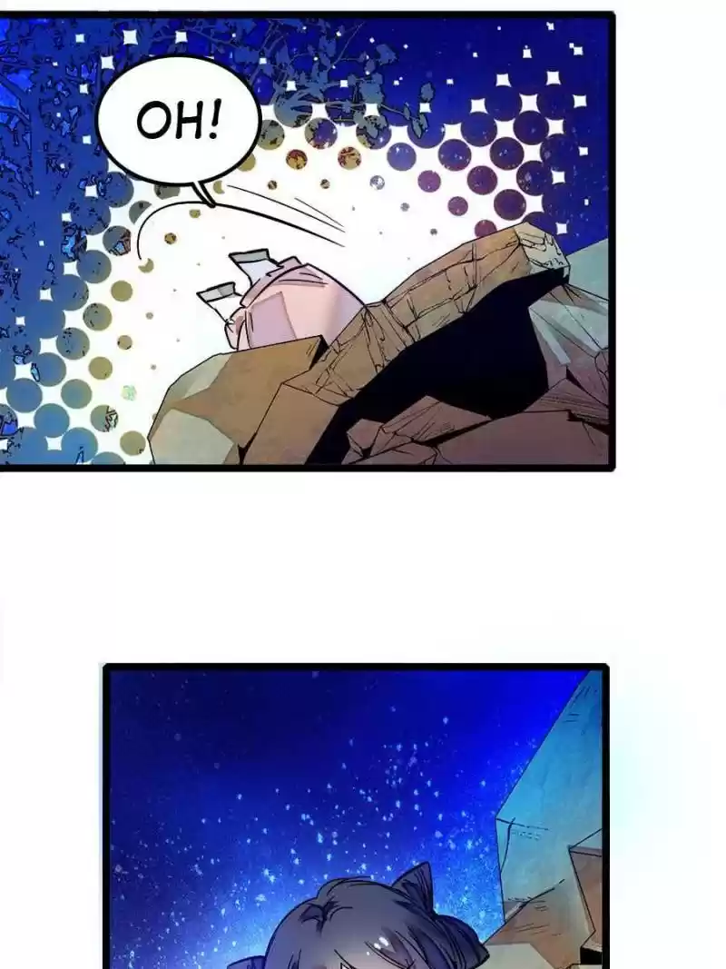 The Brocaded Tale Of The Girl Si Chapter 2