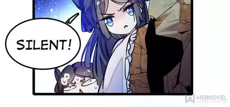 The Brocaded Tale Of The Girl Si Chapter 2