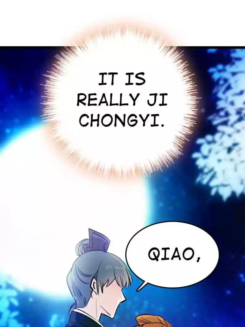 The Brocaded Tale Of The Girl Si Chapter 2